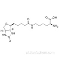 Biocytin CAS 576-19-2